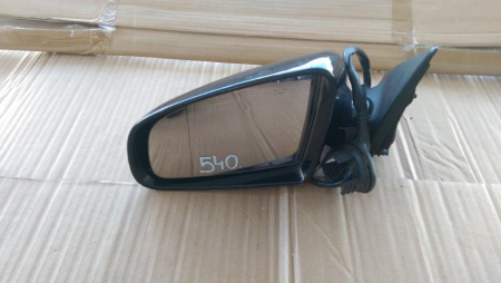 Oglinda exterioara - Oglinda laterala stanga pentru Audi A3 8P, cod E1010754