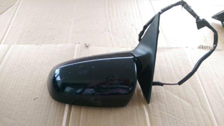 Oglinda laterala stanga pentru AUDI A3 8P, cod E1010754 [1]
