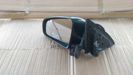 Oglinda laterala stanga pentru Audi A3 8P, cod E1010754 [1]
