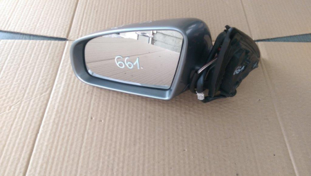 Elemente de caroserie - Oglinda laterala stanga pentru Audi A3 8P, cod E1010754