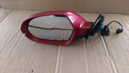 Oglinda exterioara - Oglinda laterala stanga pentru Audi A6 C7, cod 4G2857409M