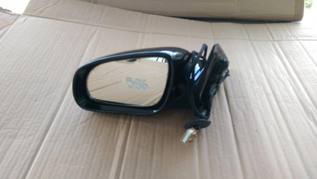 Oglinda exterioara - Oglinda laterala stanga pentru AUDI A8 D3, cod E1010730