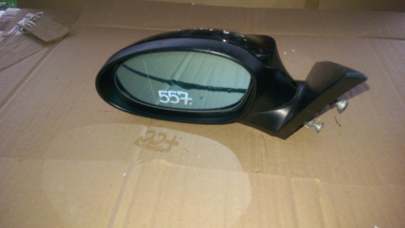 Oglinda exterioara - Oglinda laterala stanga pentru BMW Seria 1 E87, cod E1010803   ,   7164601