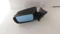 Oglinda laterala stanga pentru BMW Seria 3 E46, cod E10117351 [1]