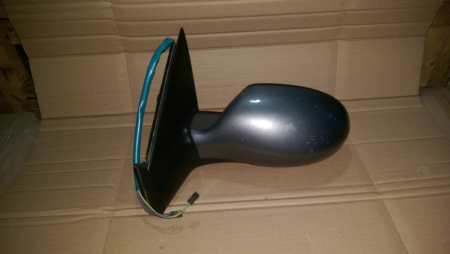 Elemente de caroserie - Oglinda laterala stanga pentru Citroen C5 II, cod 12283040   ,   E2019013