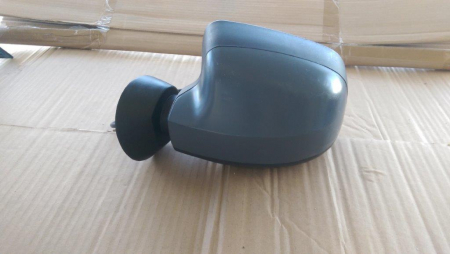 Oglinda laterala stanga pentru Dacia Sandero 2, cod 8200497509 [2]