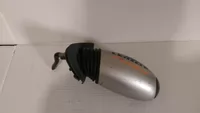 Oglinda laterala stanga pentru Fiat Seicento , cod E30155118 [2]