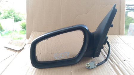 Oglinda exterioara - Oglinda laterala stanga pentru Ford Mondeo 3, cod 836155   ,   E9024236