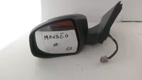Oglinda laterala stanga pentru Ford Mondeo 4, cod E9024384 [1]