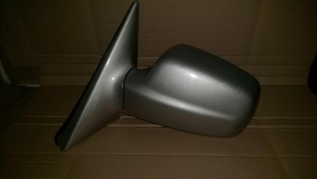 Oglinda exterioara - Oglinda electrica stanga Hyundai Terracan, E4012155, E4022155, an 2001-2007