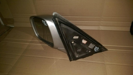 Oglinda electrica stanga Hyundai Terracan, E4012155, E4022155, an 2001-2007 [1]