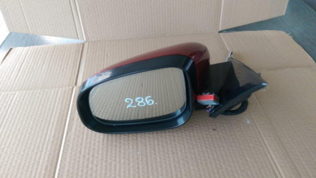 Oglinda exterioara - Oglinda laterala stanga pentru Jaguar XF X250, cod A049504