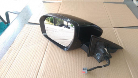 Oglinda laterala stanga pentru Land Rover Evoque l538, cod 20165001 [1]