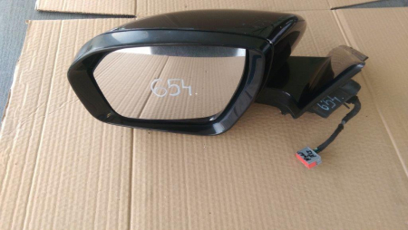 Oglinda exterioara - Oglinda laterala stanga pentru Land Rover Evoque l538, cod 20165001