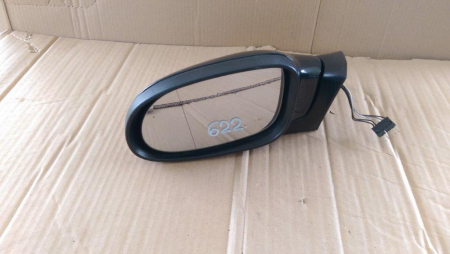Oglinda exterioara - Oglinda laterala stanga pentru Mercedes A-Class W168