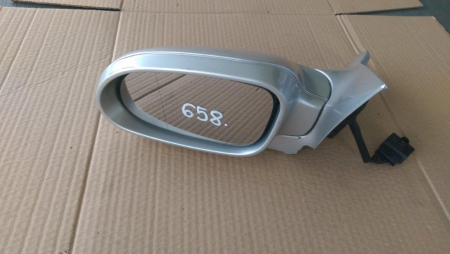 Oglinda exterioara - Oglinda laterala stanga pentru Mercedes CLK W209 , an 2001-2009