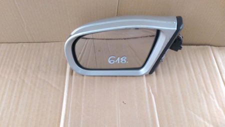 Oglinda laterala stanga pentru Mercedes E-class W210, cod 413131417 [1]
