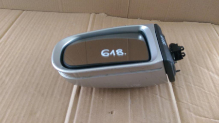 Oglinda exterioara - Oglinda laterala stanga pentru Mercedes E-class W210, cod 413131417