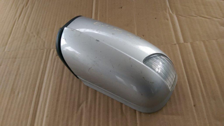 Oglinda laterala stanga pentru Mercedes E-class W210, cod 413131417 [2]