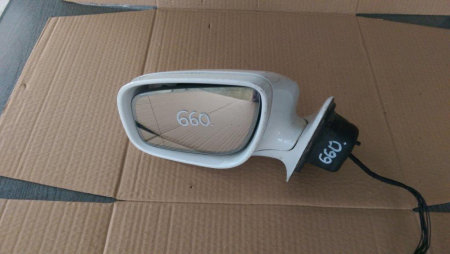 Oglinda laterala stanga pentru Mercedes E-Class W211, cod A3147441 [1]