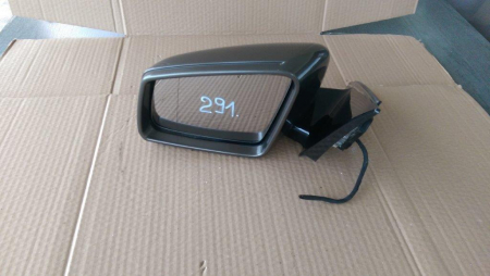 Oglinda exterioara - Oglinda laterala stanga pentru Mercedes E-Class W212, cod A3159443