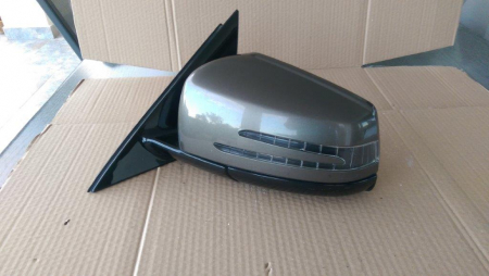 Oglinda laterala stanga pentru Mercedes E-Class W212, cod A3159443 [2]