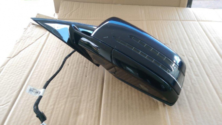 Oglinda laterala stanga pentru Mercedes E-class W212, cod A3159443   ,   A2128101116 [1]