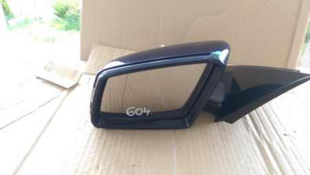 Oglinda exterioara - Oglinda laterala stanga pentru Mercedes E-class W212, cod A3159443   ,   A2128101116