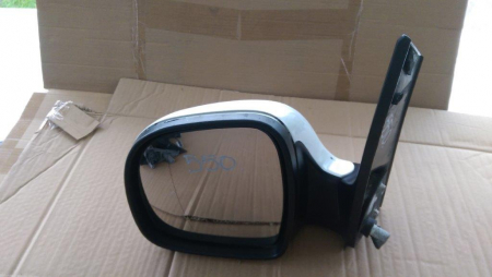 Oglinda exterioara - Oglinda laterala stanga pentru Mercedes Vito W639, cod 232636043
