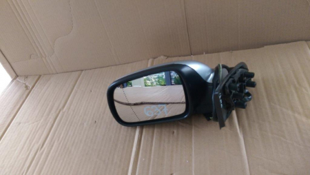 Oglinda exterioara - Oglinda laterala stanga pentru Peugeot 307 , cod E9014175   ,   96347726