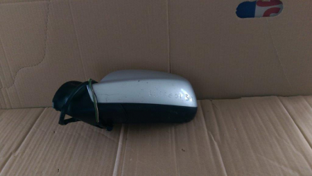 Oglinda laterala stanga pentru Peugeot 307 , cod E9014175   ,   96347726 [2]