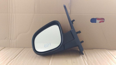 Oglinda exterioara - Oglinda laterala stanga pentru Renault Kangoo 2, cod 232636215