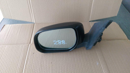 Oglinda exterioara - Oglinda laterala stanga pentru Toyota Rav4 XA30, cod E4022329