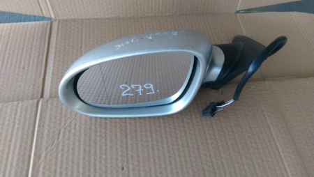Oglinda exterioara - Oglinda laterala stanga pentru Volkswagen Passat B5, cod E1010781