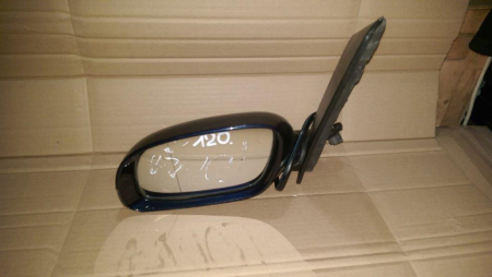 Oglinda laterala stanga pentru Volkswagen Touran 1T, cod 1T0857933   ,   E1010744 [2]