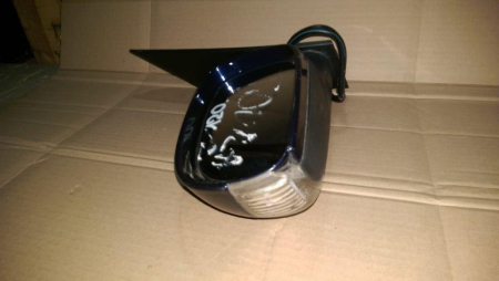 Elemente de caroserie - Oglinda laterala stanga pentru Volkswagen Touran 1T, cod 1T0857933   ,   E1010744