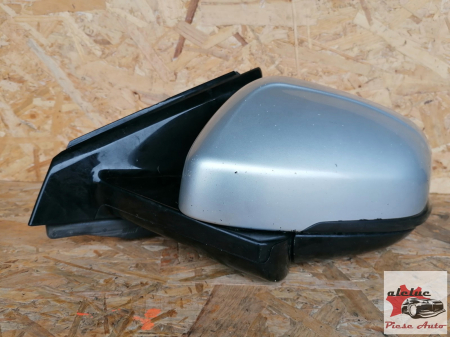 Oglinda laterala stanga Volvo V40 II an 2012-2018, cod 31278128 , 3304-883 [1]