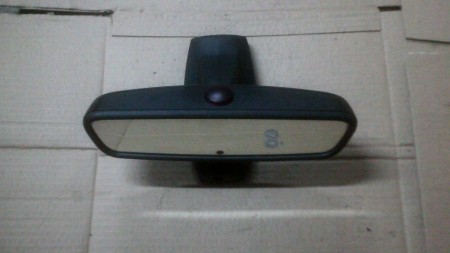 Alte accesorii de interior - Oglinda retrovizoare interioara pentru BMW Seria 3 E90 , E91  an de fabricatie 2005 - 2011 cod 9134459