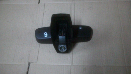 Oglinda retrovizoare interioara pentru BMW Seria 3 E90 , E91  an de fabricatie 2005 - 2011 cod 9134459 [1]