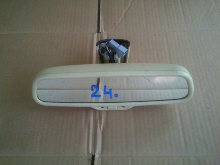 Alte accesorii de interior - Oglinda retrovizoare interioara pentru Seat Exeo , an de fabricatie 2008-2013 cod 8R0857511