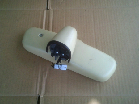 Oglinda retrovizoare interioara pentru Seat Exeo , an de fabricatie 2008-2013 cod 8R0857511 [1]