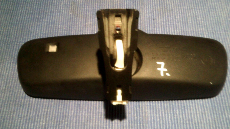 Oglinda retrovizoare  interioara pentru Toyota Auris E150, an de fabricatie 2006 - 2012 cod 9051142 [1]