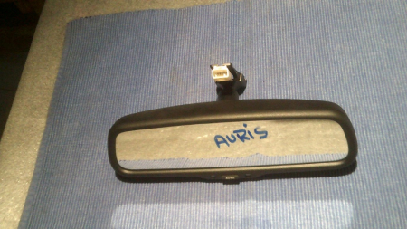 Alte accesorii de interior - Oglinda retrovizoare  interioara pentru Toyota Auris E150, an de fabricatie 2006 - 2012 cod 9051142