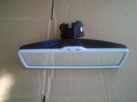 Alte accesorii de interior - Oglinda retrovizoare interioara pentru Volkswagen Tiguan 5N,an de fabricatie 2007 - 2015 cod E11026141   ,   GNTX-398