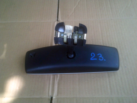 Oglinda retrovizoare interioara pentru Volkswagen Tiguan 5N,an de fabricatie 2007 - 2015 cod E11026141   ,   GNTX-398 [1]