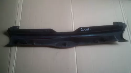 Grila - Grila bara fata cu sigla pentru Ford Mondeo 1, cod 93BG-8A133-AEW