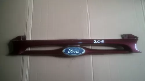 Grila bara fata cu sigla pentru Ford Mondeo 1, cod 93BG-8A133-AEW [1]
