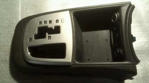Alte accesorii de interior - Ornament Fata Centrala pentru Hyundai Santa fe 2, cod 84691-2B000
