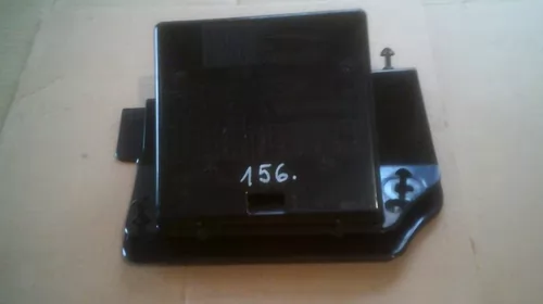 Ornament Fata Centrala pentru Opel Astra G, cod 24437704 [1]