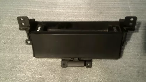 Alte accesorii de interior - Ornament Fata Centrala pentru Suzuki Grand Vitara 2, cod 7611154P0